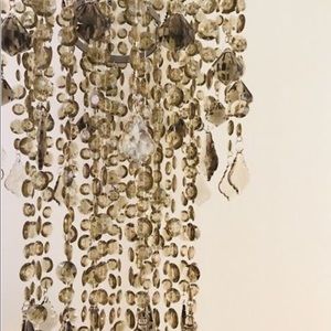 URBAN OUTFITTERS Cascade Chandelier 💎